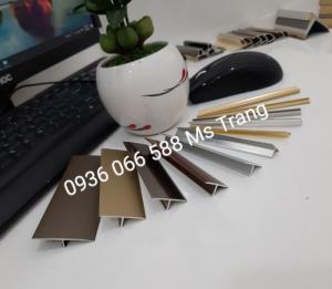 Nẹp nhôm chữ T, Nẹp t nhôm, T inox, Nẹp Trang trí T, T30, Nẹp chỉ