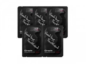 Set 05 Miến Dán Lộn Mụn Đầu Đen Goodbye BlackHead Ciracle