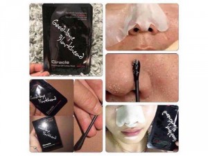 Set 05 Miến Dán Lộn Mụn Đầu Đen Goodbye BlackHead Ciracle