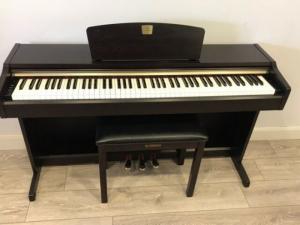 ĐÀN PIANO YAMAHA CLP 635 CHÍNH HÃNG - KHÁT VỌNG MUSIC