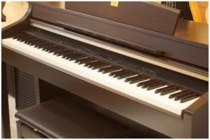 ĐÀN PIANO YAMAHA CLP 370 CHÍNH HÃNG - KHÁT VỌNG MUSIC