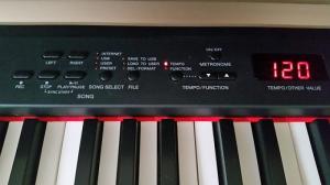 ĐÀN PIANO YAMAHA CLP 340 CHÍNH HÃNG - KHÁT VỌNG MUSIC