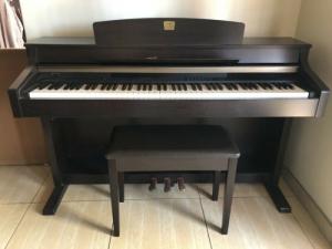ĐÀN PIANO YAMAHA CLP 330 CHÍNH HÃNG - KHÁT VỌNG MUSIC