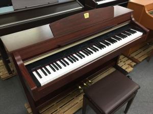 ĐÀN PIANO YAMAHA CLP 330 CHÍNH HÃNG - KHÁT VỌNG MUSIC