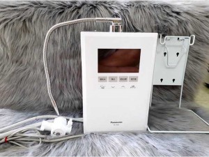 Máy lọc nước ion kiềm panasonic tk-hs91 sx2016