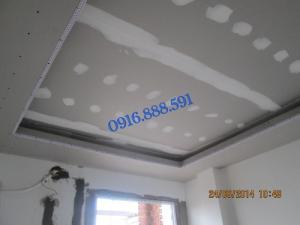 Nẹp góc trần thạch cao - Nẹp Nhựa V Bã Ma Tít Trần Thạch Cao Góc Vuông