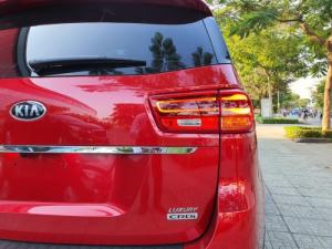 KIA Sedona 2020 Máy Xăng Fulloptions. Khuyến mãi tặng Bảo Hiểm + Phụ Kiện