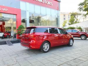 KIA Sedona 2020 Máy Xăng Fulloptions. Khuyến mãi tặng Bảo Hiểm + Phụ Kiện