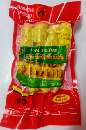 Bỏ sỉ xúc xích xông khói/ xúc xích đức/ xúc xích xông khói
