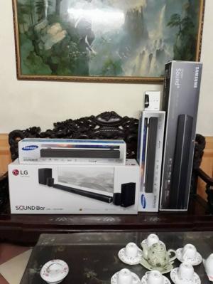 Loa Sony, Samsung, LG cực chất, giá cực rẻ