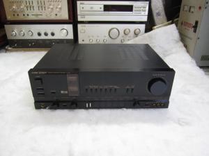 AMPLI LUXMAN 104u