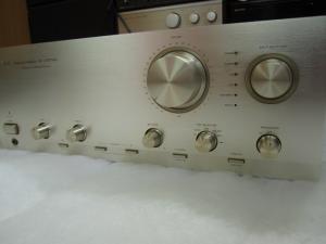 Ampli sansui 507nra