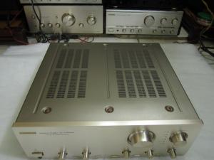 Ampli sansui 507nra