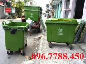 Thùng rác gia đình các loại giá rẻ