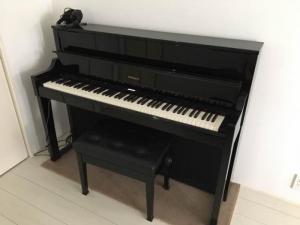 ĐÀN PIANO ROLAND LX 17 CHÍNH HÃNG - KHÁT VỌNG MUSIC