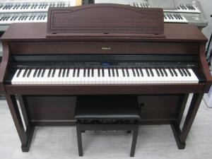 ĐÀN PIANO ROLAND HP 507 CHÍNH HÃNG - KHÁT VỌNG MUSIC