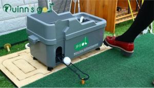 máy đặt banh golf 2