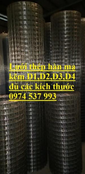 Lưới thép hàn công trình,lưới thép mạ kẽm chất lượng cao giá rẻ