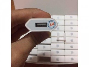 Sạc chân tròn cho iphone sxmax