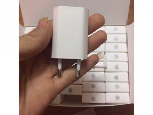 Sạc chân tròn cho iphone sxmax