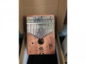 Đàn kalimba giá rẻ