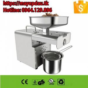 Máy ép dầu gia đình Thái Lan