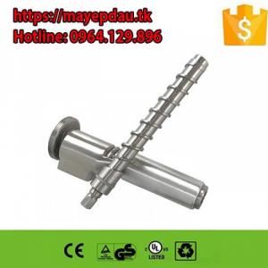 Máy ép dầu gia đình Thái Lan