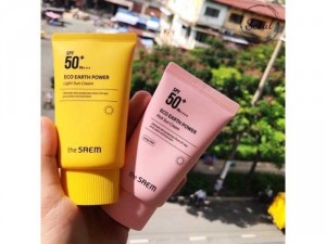 KCN The Saem