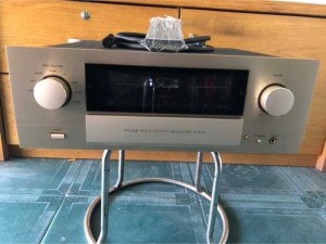 Ampli Accuphase E-450