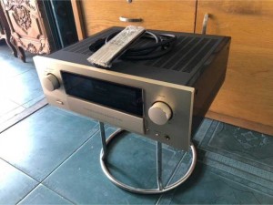 Ampli Accuphase E-450