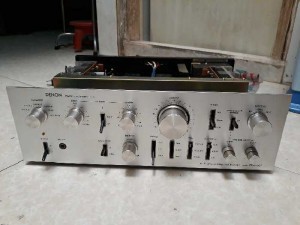 Âmli DENON PMA 501