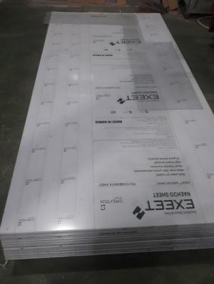 Nhựa PC nhập khẩu Hàn quốc . LH 0982 733 579
