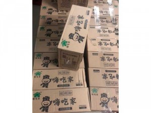 Miếng Trùng Khánh giá 75k / thùng