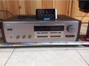 Cần bán âmly Yamaha Av-1000DSP