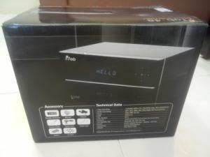Đầu phát HD Itab-48 mới nguyên .