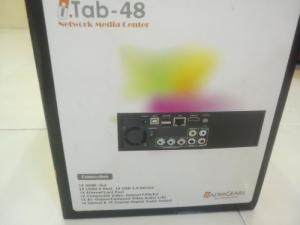 Đầu phát HD Itab-48 mới nguyên .