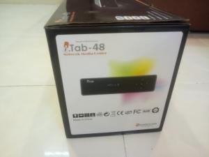 Đầu phát HD Itab-48 mới nguyên .