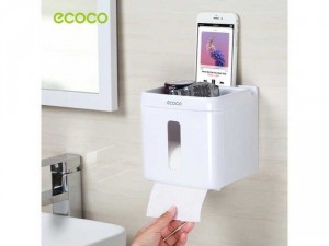 Hộp đựng giấy vệ sinh ecoco