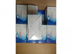 Khẩu trang y tế 4 lớp