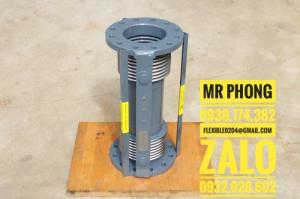 Khớp nối mềm-khopnoimem-khop noi mem-khớp nối mềm inox-khớp nối mềm cao su