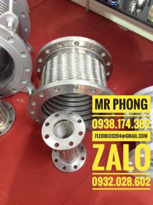 Khớp giãn nỡ-khớp nối giãn nỡ-khớp nối giãn nỡ inox-khớp nối giãn nỡ nhiệt