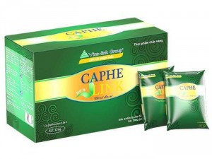 Cà phê vì sức khoẻ