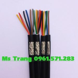cáp tín hiệu chống nhiễu