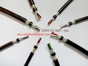 Chuyên phân phối các loại cáp hiệu Altek Kabel. Hàng sẵn kho