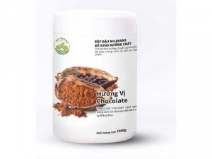 Bột ĐẬU dinh dưỡng NIIBEANS