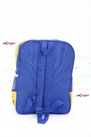 Ba lô quà tặng in logo thương hiệubalo mầm non, từ thiện báo giá : 0938395939