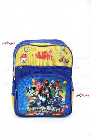 Balo từ thiện in logo - Báo giá 0938395939