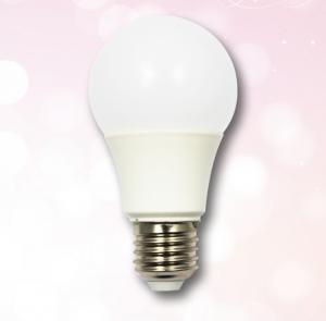 đèn bulb led 6w