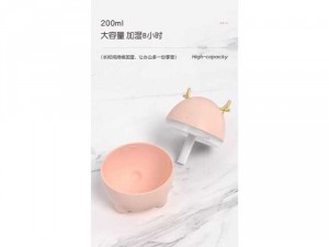 Máy xông tinh dầu mini