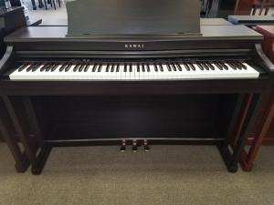 Đàn Piano Kawai Cn 33 Chính Hãng - Khát Vọng Music